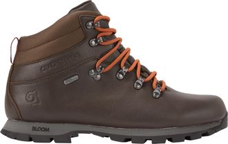 Craghoppers Mens Trek NewHide Walking Boots (Mocha) - Size UK 9.5