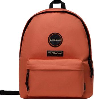 Napapijri Tassen, Heren, Roze, ONE Size, Polyester, Voyage Rugzak