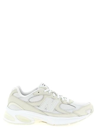 Comme Des Gar&ccedil;ons Off White Logo Sneakers
