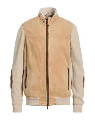 Fedeli COATS & JACKETS - Shearling & Teddy on YOOX.COM