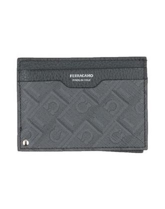 Ferragamo PICCOLA PELLETTERIA - Portacarte su YOOX.COM