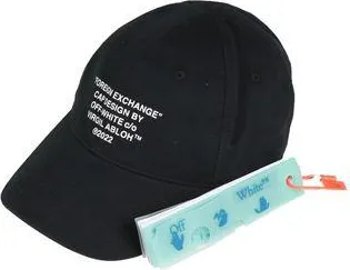 Off-white COMPLEMENTOS - Sombreros en YOOX.COM