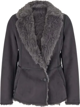 Urban Code Donna, Giacche, Grigio, M, new