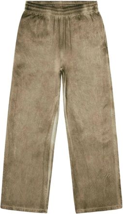 Diesel Uomo, Jeans, Marrone, XL, new