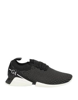Giorgio Armani FOOTWEAR - Trainers sur YOOX.COM