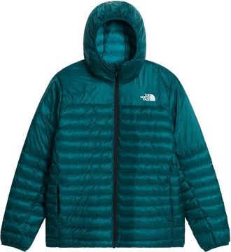 The North Face Terra Peak Hoodie Kunstfaserjacke f&uuml;r Herren | blau
