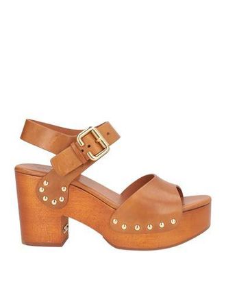 Chlo&eacute; FOOTWEAR - Sandals on YOOX.COM