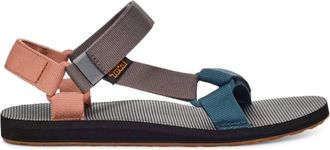 Teva Mens Original Universal Sandal In Macaroon Multi