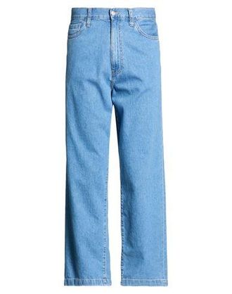 Carhartt Work in Progress HOSEN & R&Ouml;CKE - Jeanshosen auf YOOX.COM