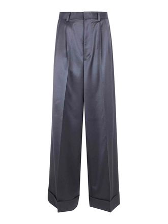 Junya Watanabe Wide Leg Trousers