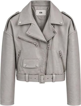 Drome Drome Coats Gris - Jackets - Mujer - Gris - M