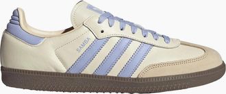adidas Originals Adidas Originals Womens Samba Og W - Cream - Size: 3 35.3