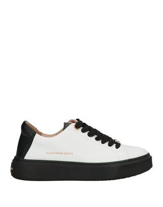Alexander Smith SCHUHE - Sneakers auf YOOX.COM