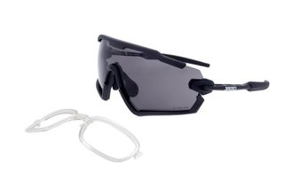 Briko SPACE A01 Black/Grey
