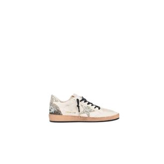 Golden Goose Ball Star Trainers