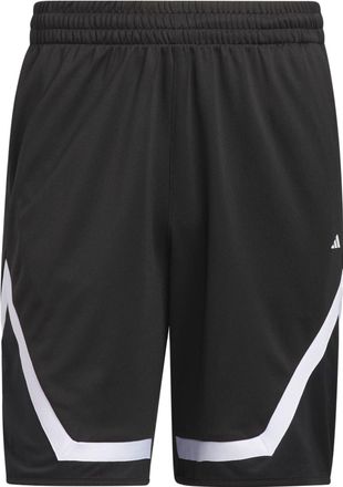 adidas Pro Block Shorts Black IC2429