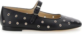 Le Monde Beryl Donna, Scarpe, Nero, 37 1/2 EU, new