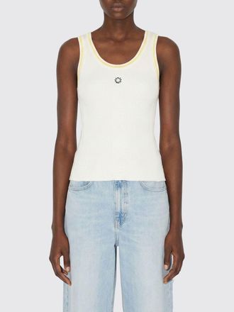 Kenzo Canotta basic Kenzo in cotone