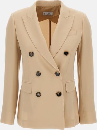 Alberto Biani Giacca Doppiopetto