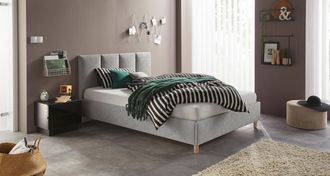 Westfalia Polsterbetten Polsterbett