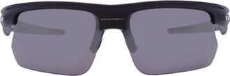 Oakley Bisphaera Prizm Black Polarized Sport Unisex Sunglasses OO9400 940001 68