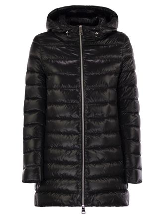 Herno A Shape In Ultralight Nylon