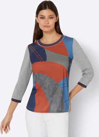 Création L Print-Shirt