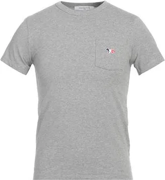 Maison Kitsun&eacute; CAMISETAS Y TOPS - Camisetas en YOOX.COM