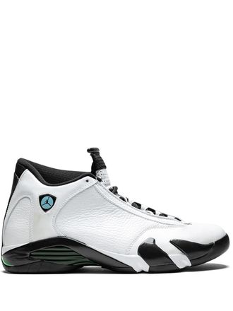 Nike Jordan Air Jordan 14 Retro sneakers - Wit