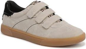 Blowfish Tucson Sneaker in Beige Taupe Faux Suede at Nordstrom Rack, Size 6.5