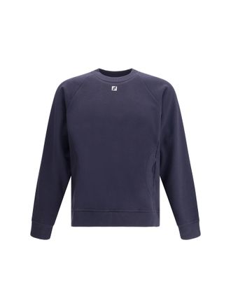 Fendi Jersey Sweatshirt