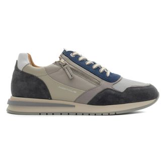 Ambitious Hombre, Zapatos, Gris, Talla: 46 EU