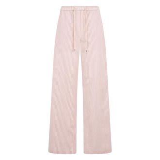 The Attico Mujer, Pantalones, Beige, Talla: M