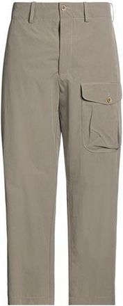 Uma Wang BOTTOMWEAR - Pantaloni su YOOX.COM