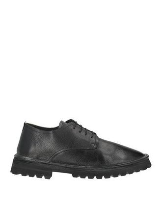 Moma SCHUHE - Schn&uuml;rschuhe auf YOOX.COM