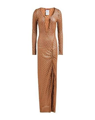 Missoni DRESSES - Maxi dresses sur YOOX.COM