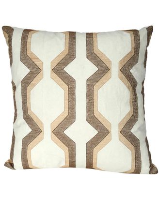 A&B Home Discontinued A&B Home Cotton Pillow