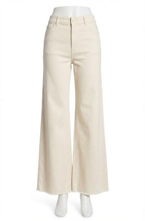 Z Supply Rilynn Twill Pants In Sandstone