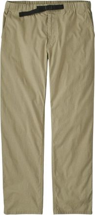 Patagonia LW All-Wear Broek - Heren - Outdoor broeken - Groen - L - Fitness