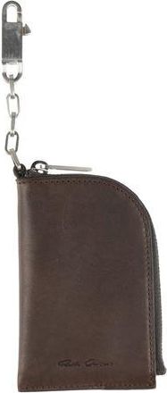 Rick Owens PICCOLA PELLETTERIA - Portamonete su YOOX.COM