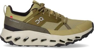 Only & Sons Safari Ice Trekking Sneaker - Heren - Hardloopschoenen - Groen - 42 EU - Polyester - Fitness