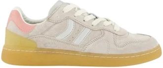 Coolway Coolway, Schoenen, Dames, Beige, 40 EU, Sneakers