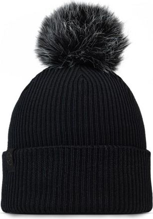 Buff Knitted Beanie Kesha M&uuml;tze - Unisex | schwarz
