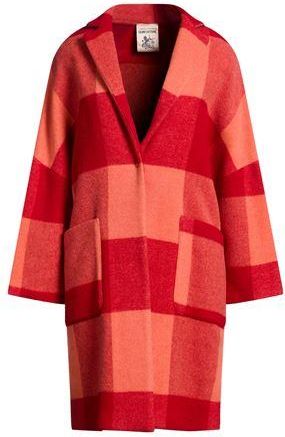 Semicouture CAPISPALLA - Cappotti su YOOX.COM