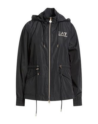 Emporio Armani COATS & JACKETS - Jackets on YOOX.COM