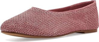 Mia MLE-Kinsley Womens Sandals Dusty Rose : 7.5 M, Leather