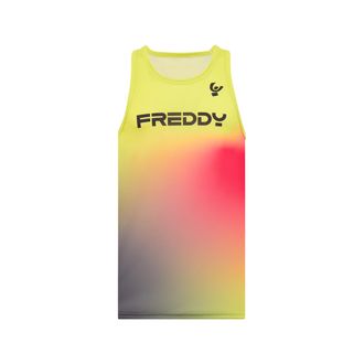 Freddy Canotta Beach Volley Uomo in tessuto tecnico traspirante