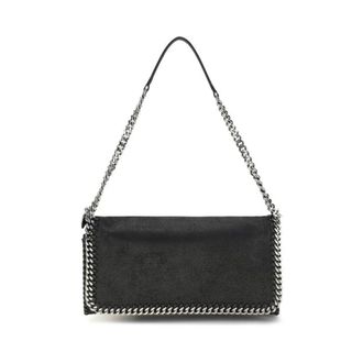 Stella McCartney Borsa a spalla Falabella - - Bags - Donna - Nero - ONE SIZE