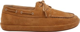 Mars&egrave;ll Flat Shoes