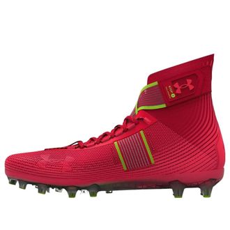 Under Armour Highlight MC Red Beta 3023716-600